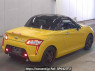 Used 2015 AT daihatsu copen LA400K Image[2]