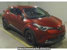 Toyota C-HR NGX50