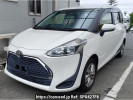 Toyota Sienta NSP172G
