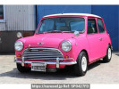 Rover Mini XN12A