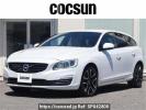 Volvo V60 FD4204T