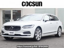 Volvo V90 PB420