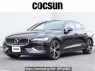 Used 2019 AT volvo s60 ZB420 Image[0]