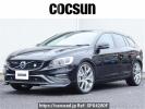 Volvo V60 FB6304T