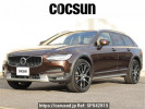 Volvo V90 PB420