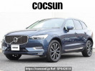 Volvo XC60 UD4204TXC