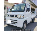 Nissan Clipper Truck U72T