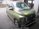 Mitsubishi eK X B34W