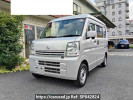 Nissan NV100 Clipper DR17V