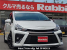 Toyota Prius alpha ZVW41W