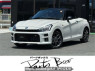 Used 2025 MT toyota copen LA400A Image[0]