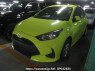 Used 2021 AT toyota yaris MXPA15 Image[2]