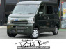 Used 2025 AT suzuki every DA17V Image[0]