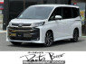 Used 2026 AT toyota noah ZWR90W Image[0]