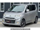 Suzuki WAGON R STINGRAY MH34S