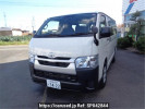 Toyota Hiace Van GDH201V