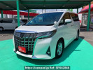 Toyota Alphard AGH30W
