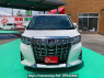 Used 2019 AT toyota alphard AGH30W Image[2]