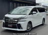Used 2016 AT toyota vellfire AGH30W Image[0]