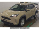 Toyota YARIS CROSS MXPB10
