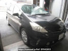 Toyota Prius alpha ZVW41W