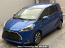 Used 2018 AT toyota sienta NHP170G Image[0]