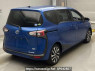 Used 2018 AT toyota sienta NHP170G Image[1]
