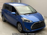 Used 2018 AT toyota sienta NHP170G Image[2]