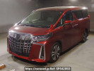 Toyota Alphard AGH30W