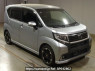 Used 2015 AT daihatsu move LA150S Image[2]
