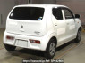 Used 2021 AT suzuki alto HA36S Image[1]