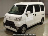 Used 2018 AT daihatsu hijet-cargo S321V Image[0]
