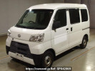 Daihatsu Hijet Cargo S321V