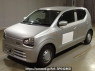 Used 2021 AT suzuki alto HA36S Image[0]