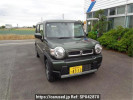 Suzuki Hustler MR92S