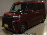 Used 2025 AT daihatsu tanto LA650S Image[0]
