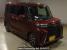 Used 2025 AT daihatsu tanto LA650S Image[2]