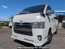 Used 2016 AT toyota hiace-van KDH206V Image[0]