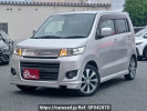 Suzuki WAGON R STINGRAY MH23S