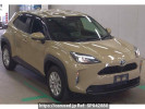 Toyota YARIS CROSS MXPB10