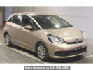 Honda Fit GR3