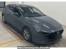 Used 2022 AT mazda mazda3-fastback BP8P Image[0]