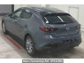 Used 2022 AT mazda mazda3-fastback BP8P Image[1]