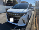 Toyota Alphard Hybrid AAHH45W