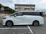 Used 2026 AT toyota alphard-hybrid AAHH45W Image[1]