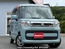Suzuki Spacia MK53S