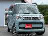 Used 2020 AT suzuki spacia MK53S Image[0]