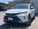 Toyota Harrier MXUA85