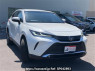 Used 2022 AT toyota harrier MXUA85 Image[1]