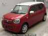 Used 2022 AT suzuki alto HA97S Image[0]